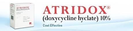 Atridox - (doxycycline hyclate) 10% - Cost Effective
