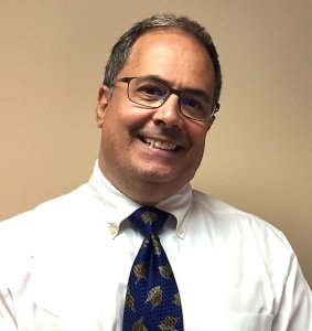 Dr. JEFFREY S. SHERRY 